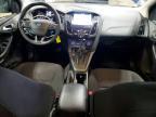2017 Ford Focus sel