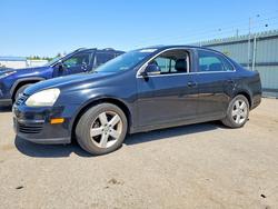 2009 Volkswagen Jetta se for sale in Pennsburg, PA