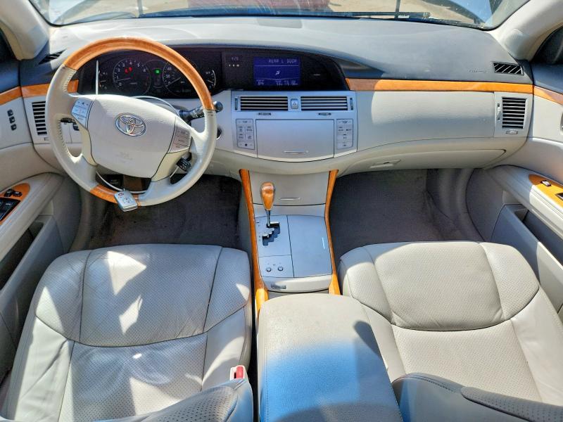 2007 Toyota Avalon Limited