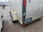 2007 Jens Utility Trailer