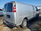 2017 GMC Savana G2500 Utility / Service Van