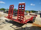 2024 Loadtrail I-Beem-CARHAULER Equipment Trailer