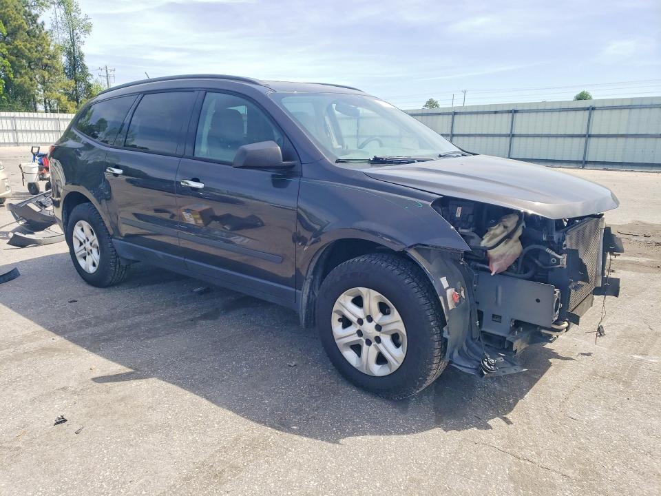 2015 Chevrolet Traverse ls