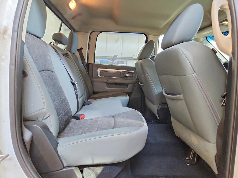 2013 Dodge RAM 1500 SLT