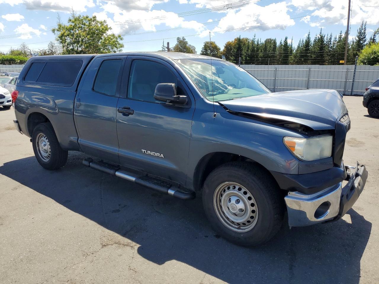 2008 Toyota Tundra Grade