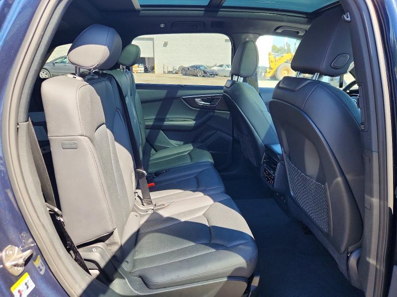 2023 Audi Q7 Prestige