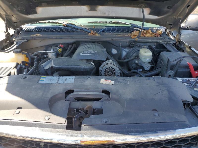 2006 Chevrolet Silverado K1500