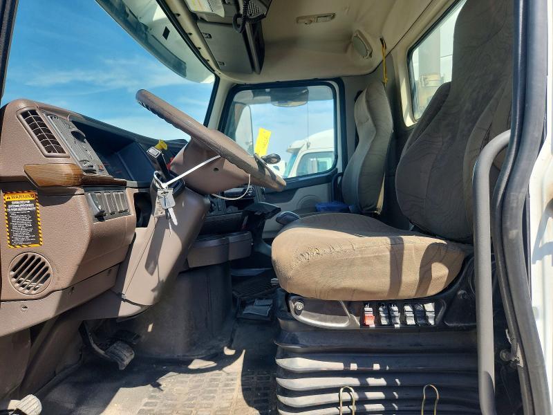 2016 Volv O vnl Semi Truck