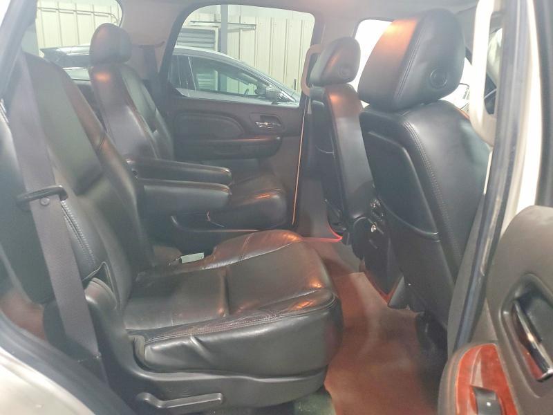 2008 Cadillac Escalade Luxury