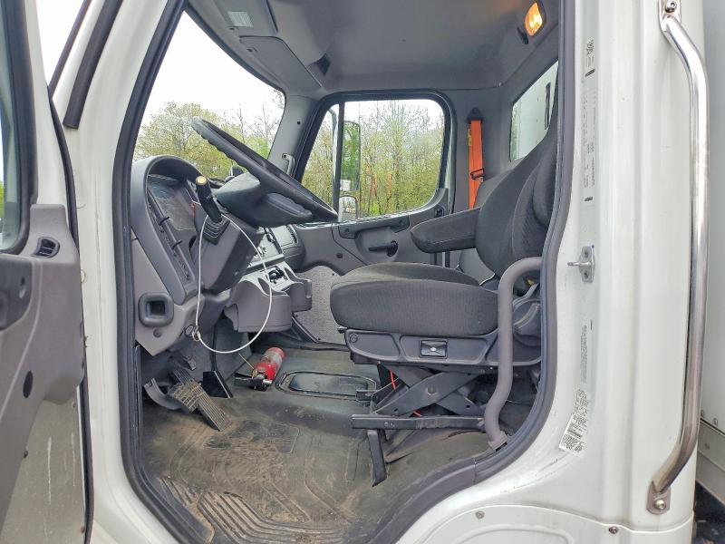 2020 Freightliner M2 106 Medium Duty