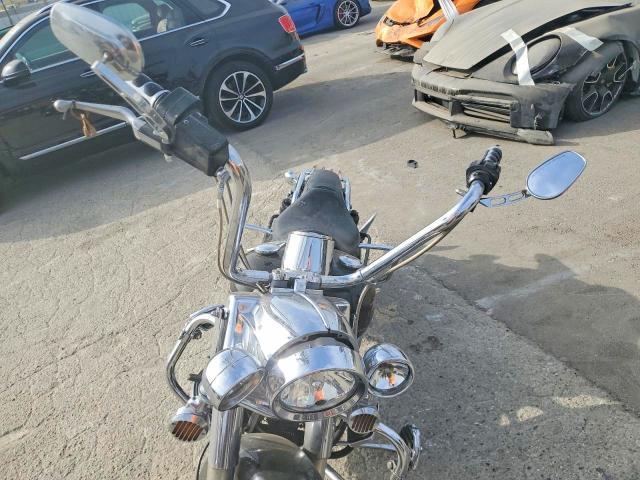 1995 Harley-Davidson Flhr