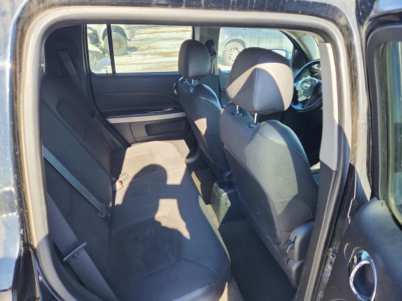 2008 Chevrolet Hhr ss