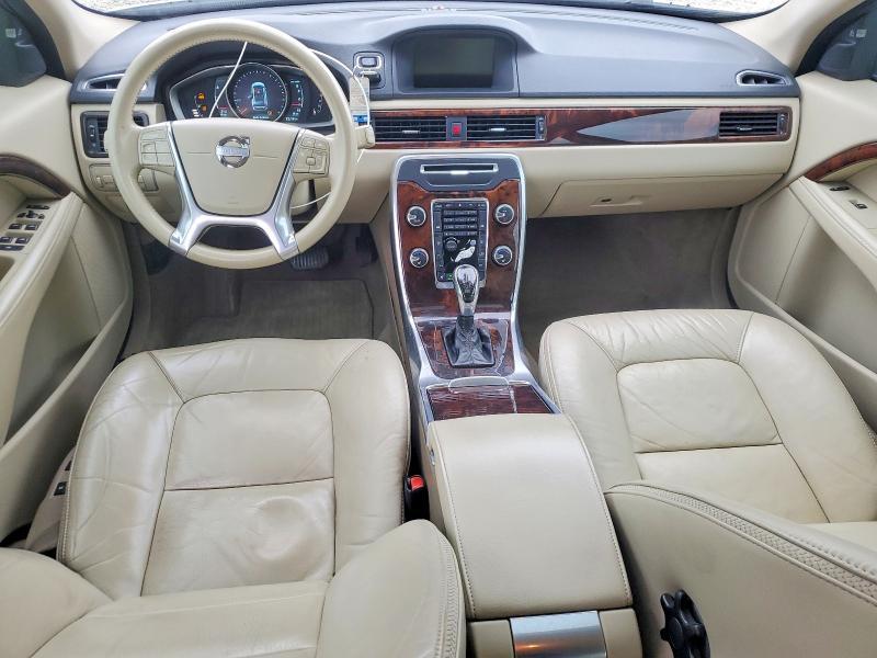 2015 Volvo Xc70 T5 Premier+