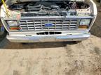 1989 Ford Econoline E350 Cutaway Van