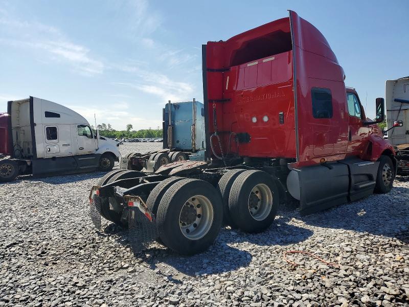 2020 International LT625 Semi Truck