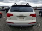 2007 Audi Q7 4.2 Quattro Premium