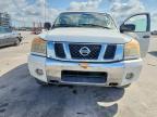2012 Nissan Titan SV
