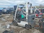 2016 Unicariers 2016 Unicarriers Forklift