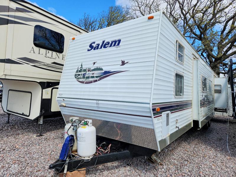 2004 Foresriver 2004 Forest River Salem Camper