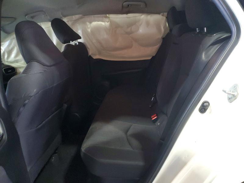 2017 Toyota Prius Three