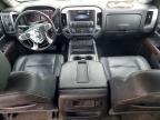 2015 GMC Sierra K1500 SLE