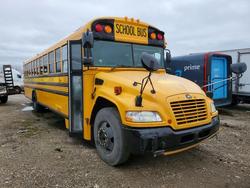 Bluebird Vehiculos salvage en venta: 2013 Bluebird School Bus