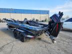 2025 Phoenix Boat