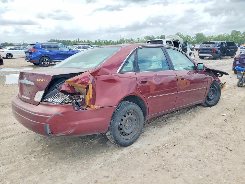 2000 Toyota Avalon xl