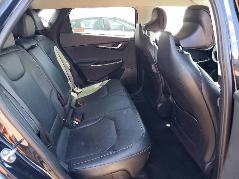 2023 KIA EV6 Wind