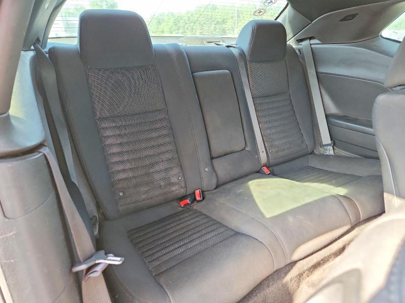 2014 Dodge Challenger sxt