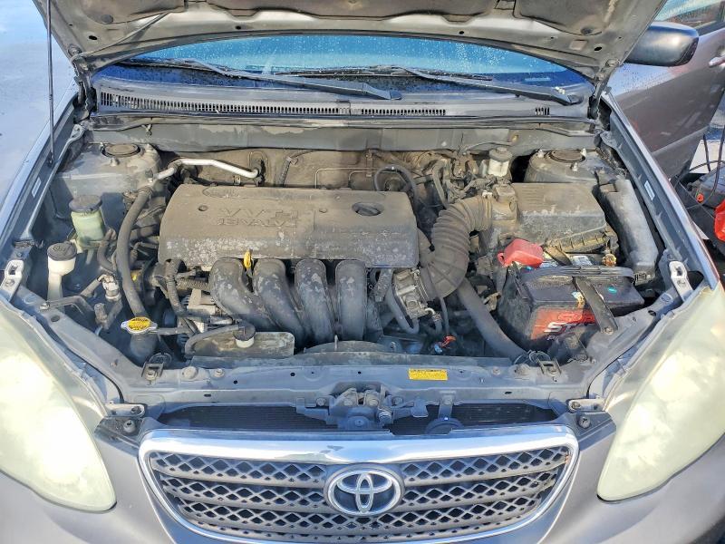 2006 Toyota Corolla