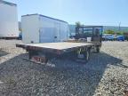 2021 Chevrolet 4500 Flatbed Truck