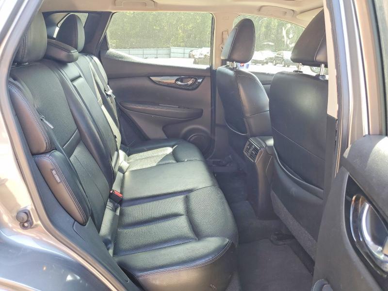 2021 Nissan Rogue Sport sl