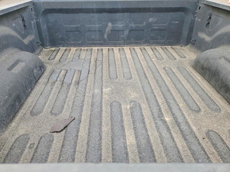 2024 Dodge RAM 2500 BIG Horn