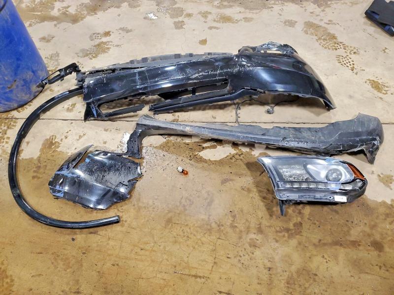 2020 Dodge Durango r