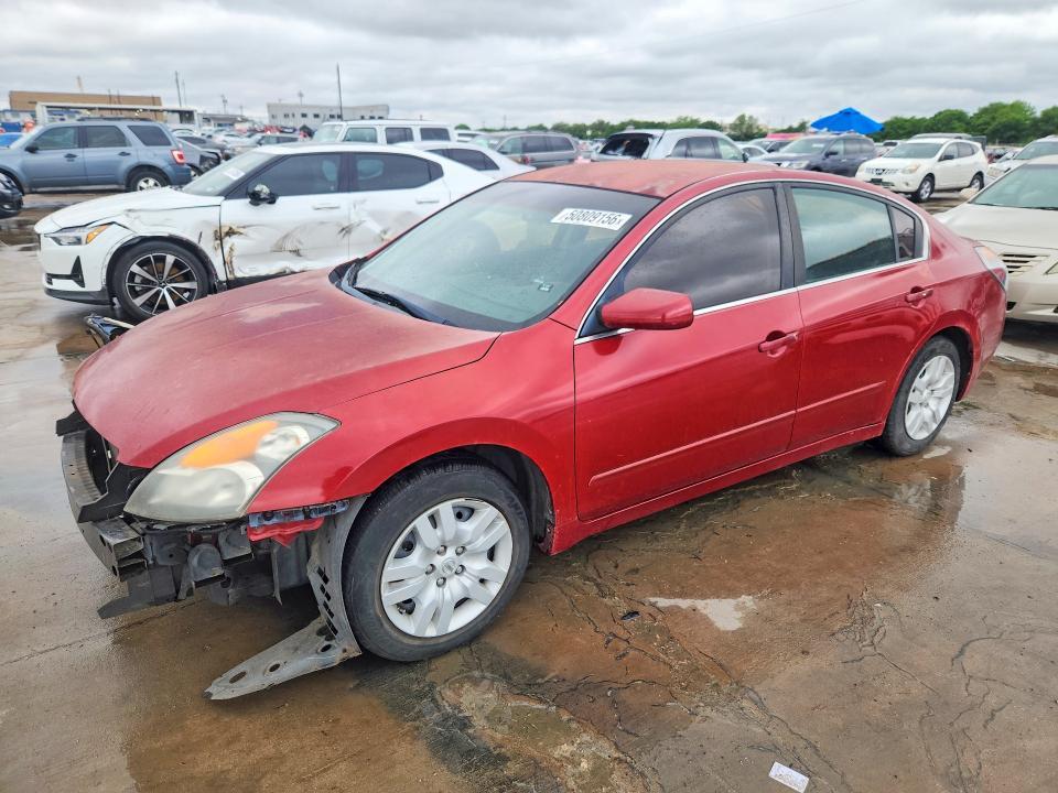 2009 Nissan Altima 2.5