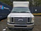 2010 Ford E350 CUT S