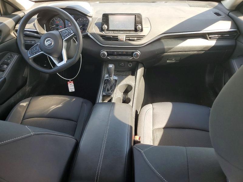 2021 Nissan Altima 2.5 s