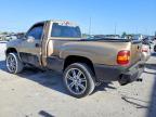 2001 Chevrolet Silverado K1500