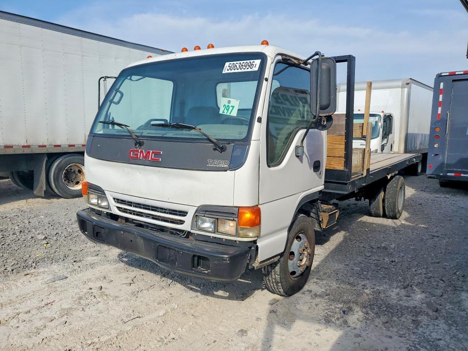 2005 GMC W4500 W45042