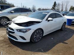 2023 Mercedes-Benz Cla 250 4matic for sale in Bowmanville, ON