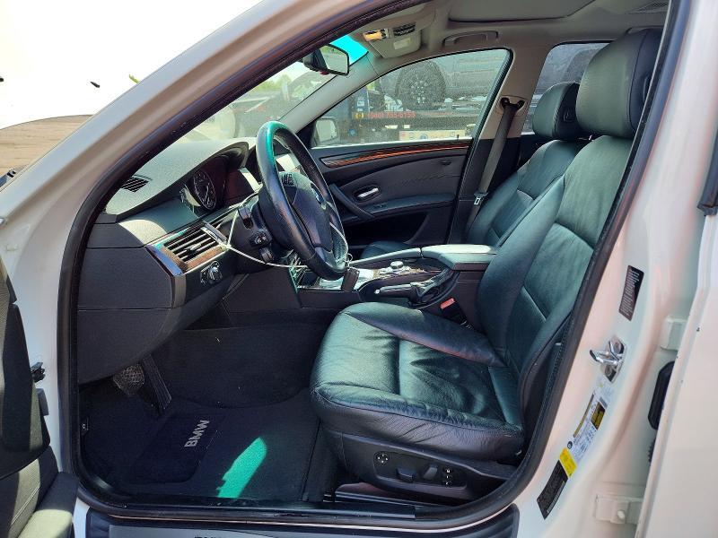 2009 BMW 528 xi