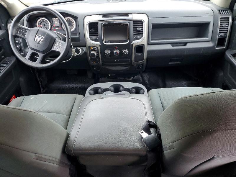 2015 Dodge RAM 1500 ST
