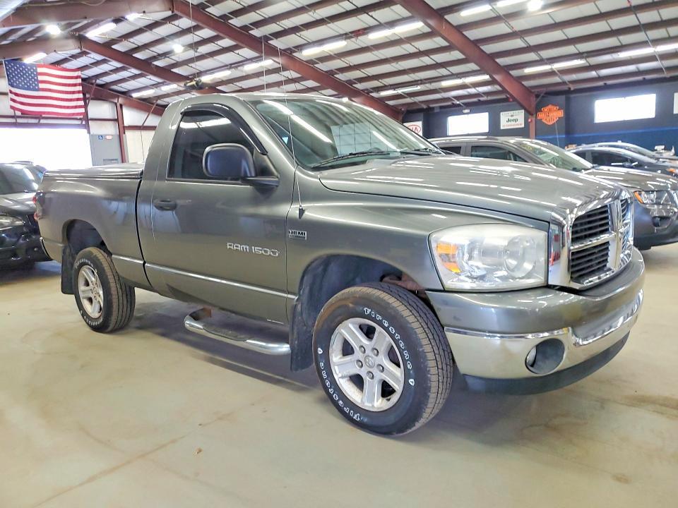 2007 Dodge RAM 1500 ST