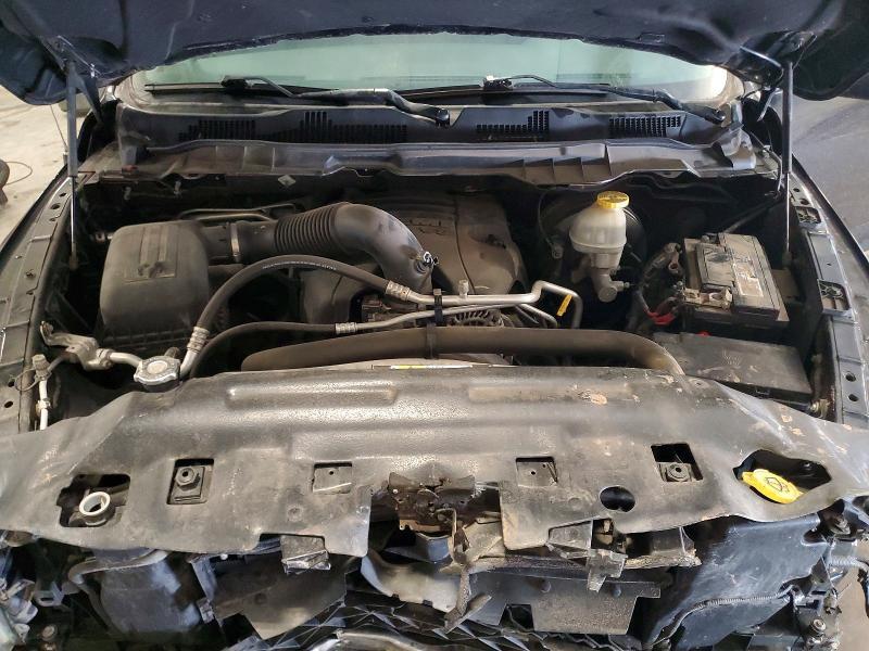 2018 Dodge Ram 1500 slt