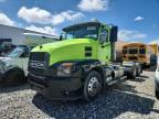 2025 Mack Anthem Semi Truck