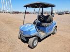 2020 Club Car Tempo Lithium
