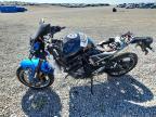 2024 Suzuki GSX800 F