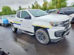 2022 Chev Colorado