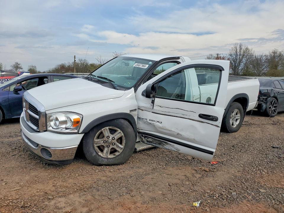 2006 Dodge 1500